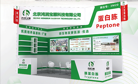 山城重慶,盛會相約!鴻潤寶順誠邀您共赴API China